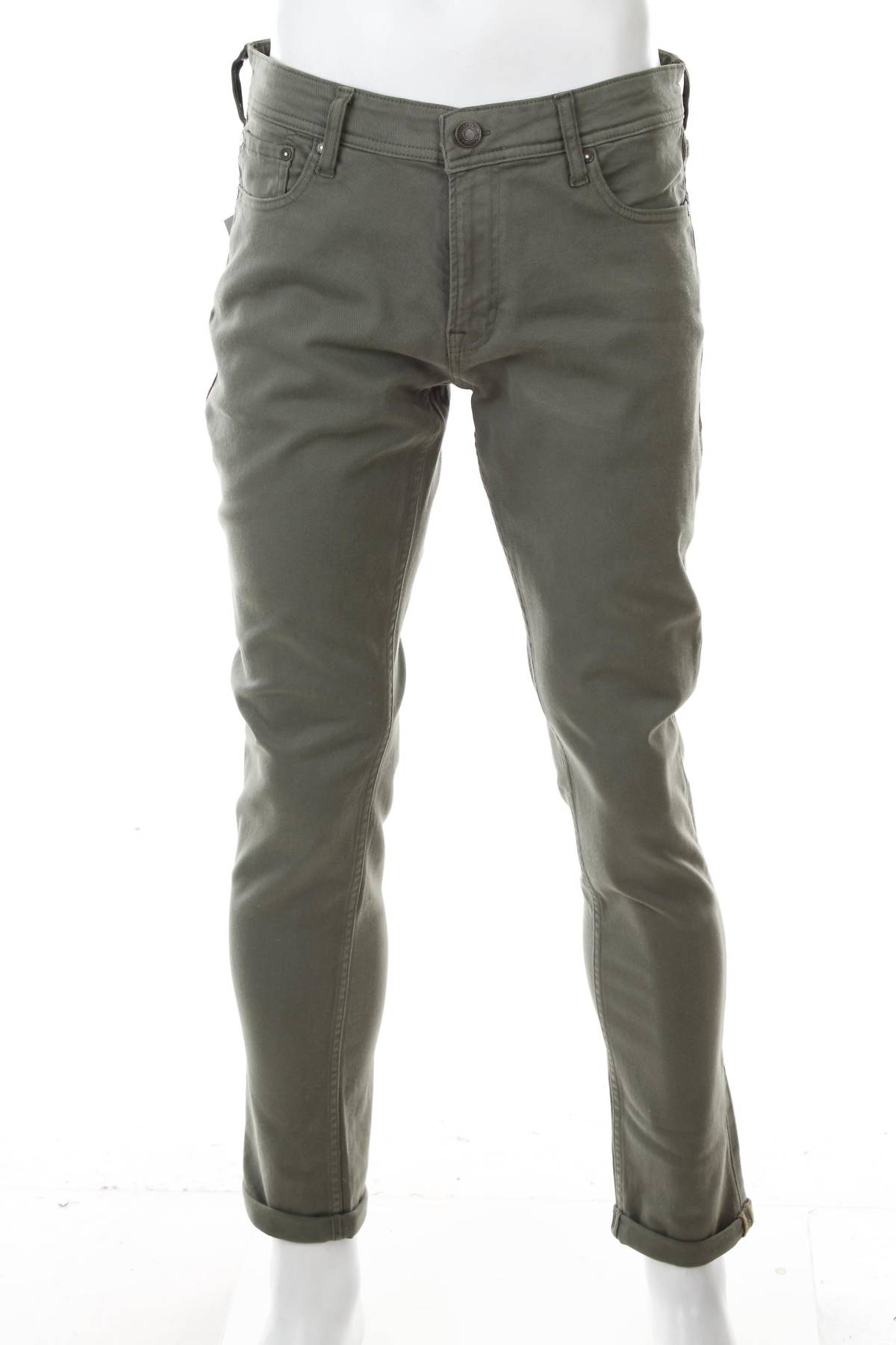 Мъжки дънки Jack & Jones1