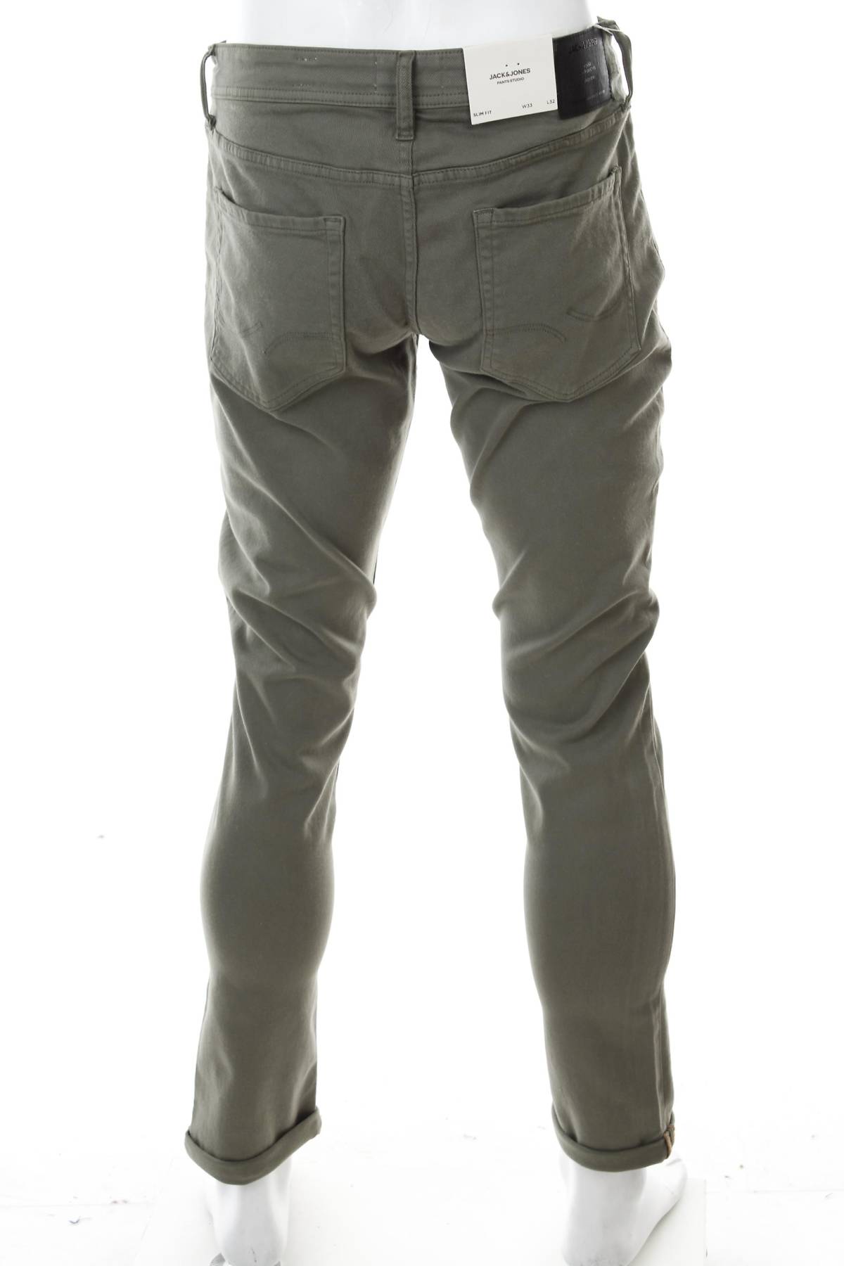 Мъжки дънки Jack & Jones2