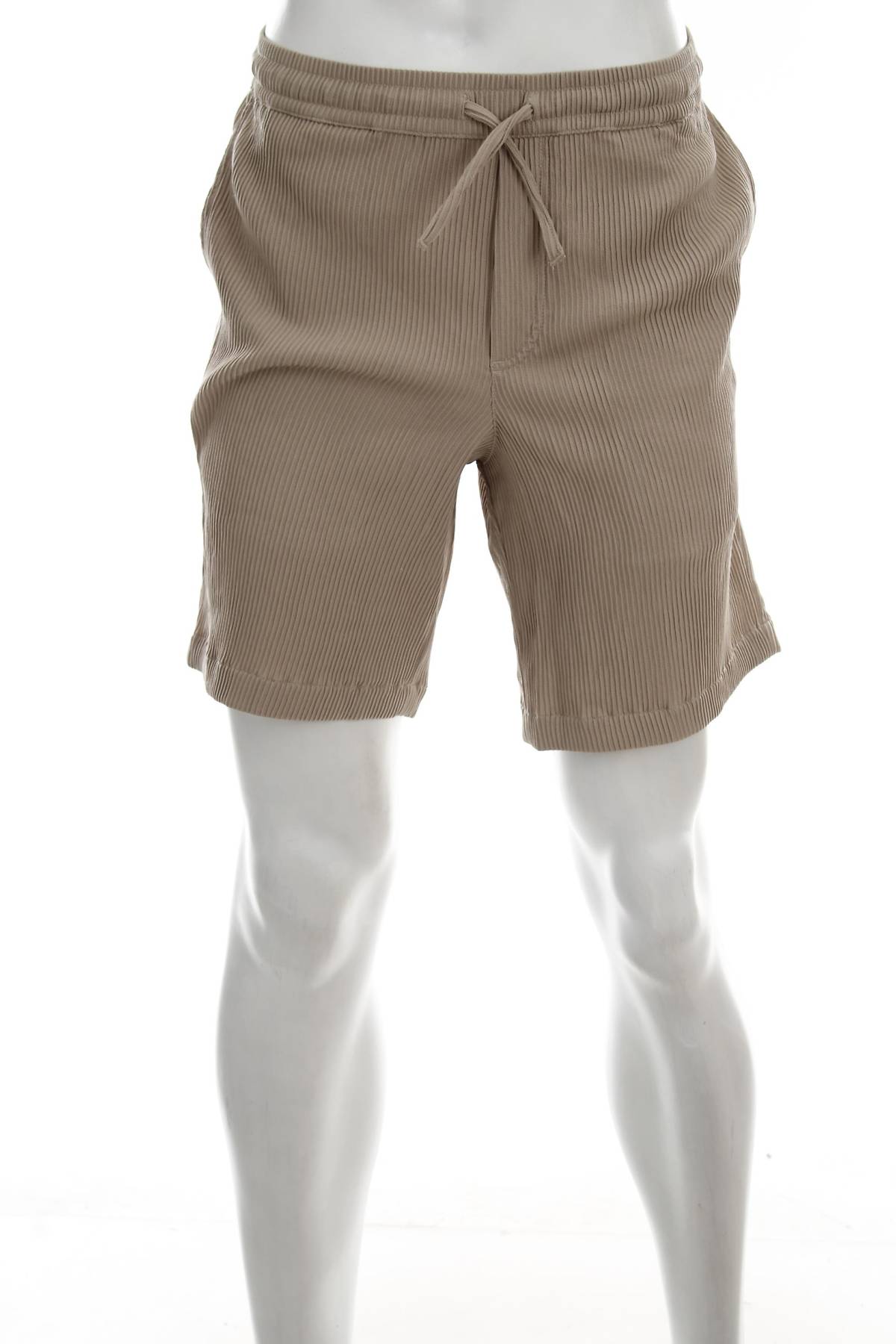 Мъжки къс панталон Jack & Jones1