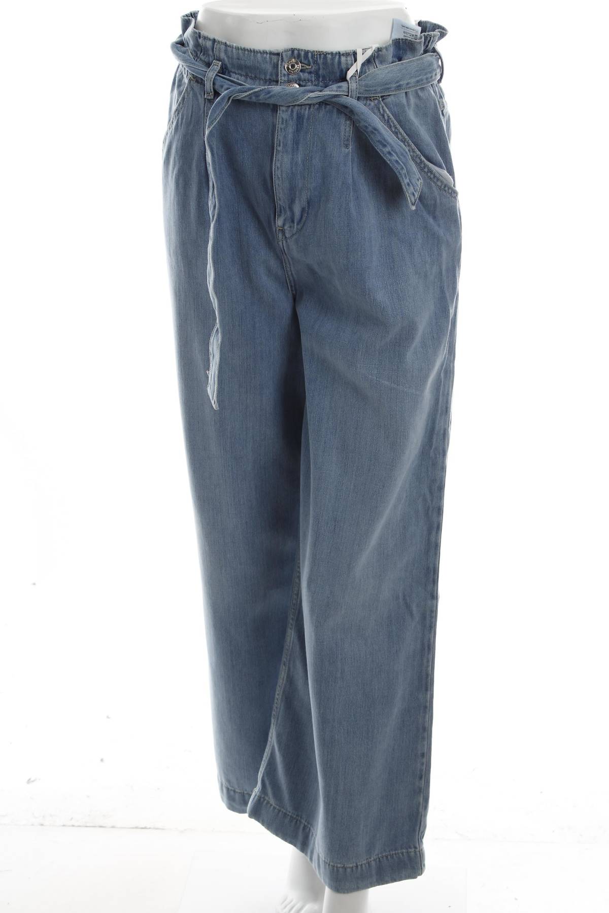 Дамски дънки Tommy Hilfiger1 - Contour.bg Дамски дънки Tommy Hilfiger1