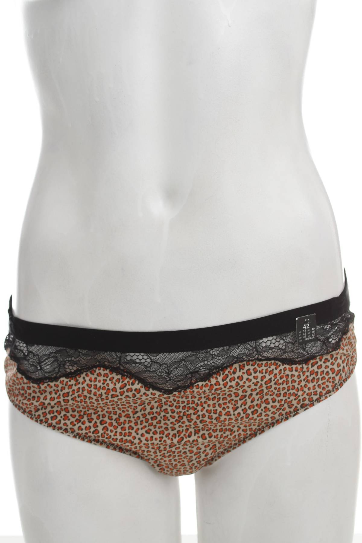 Μπικίνι Etam1