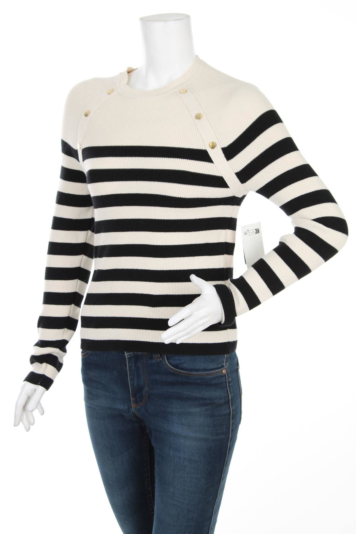 Γυναικείο πουλόβερ C&A1