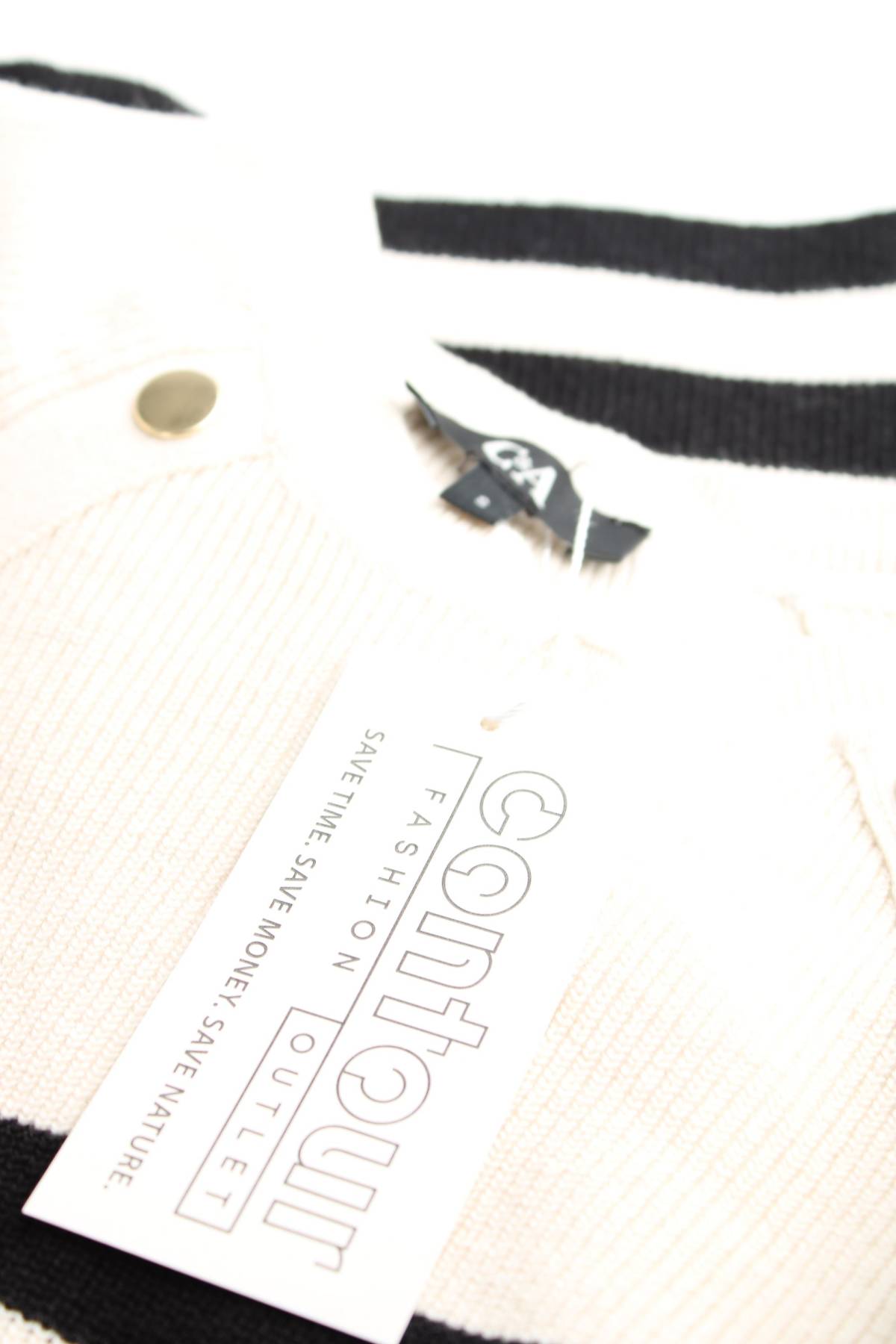 Γυναικείο πουλόβερ C&A3