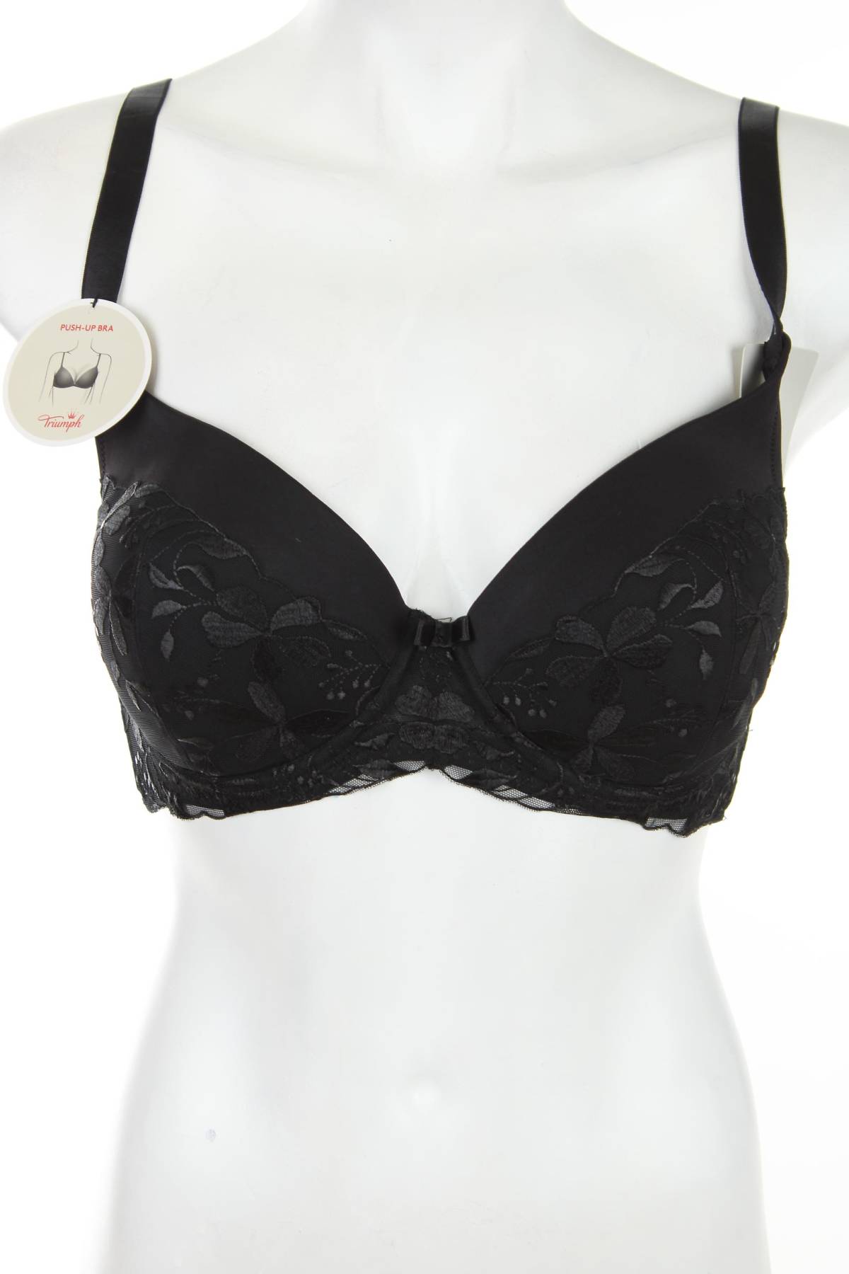 Сутиен Triumph1 - Contour.bg Сутиен Triumph1