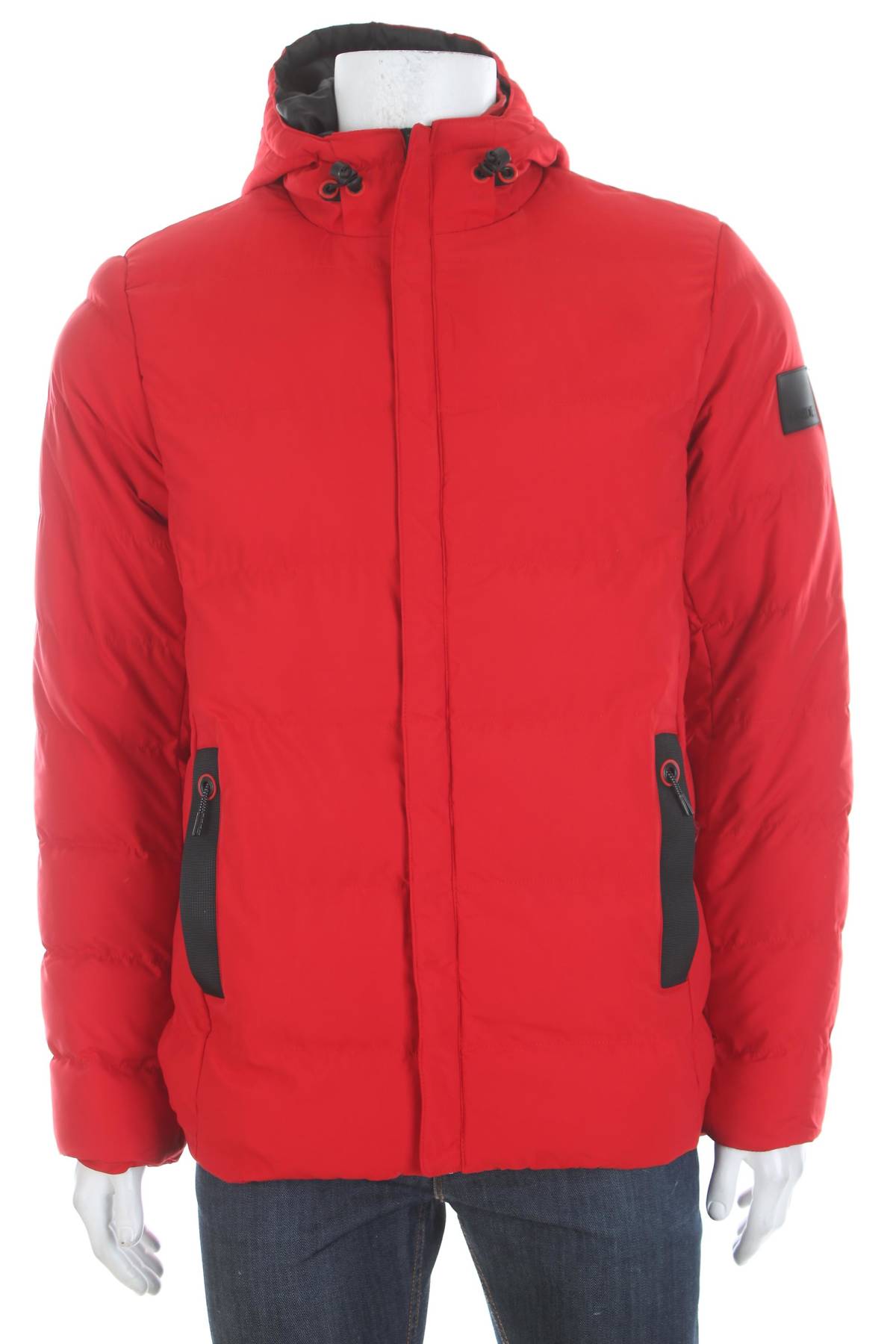 Мъжко яке Inside1 - Contour.bg Мъжко яке Inside1