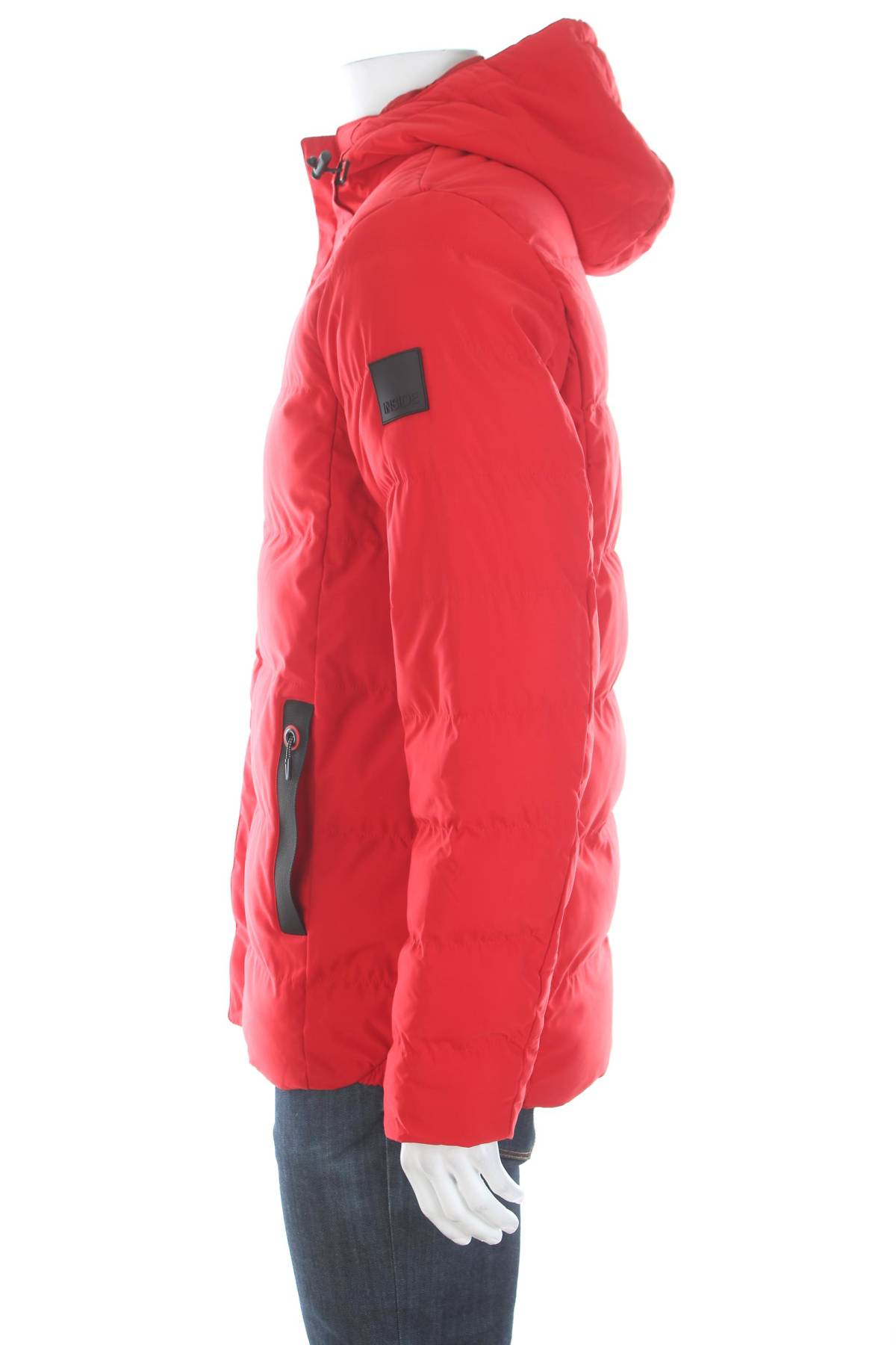 Мъжко яке Inside3 - Contour.bg Мъжко яке Inside3