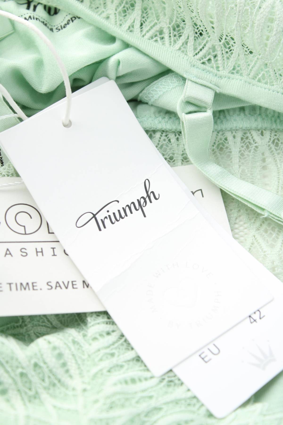 Γυναικεία πιτζάμα Triumph3