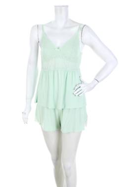 Γυναικεία πιτζάμα Triumph1 - Contourshop.gr Γυναικεία πιτζάμα Triumph1