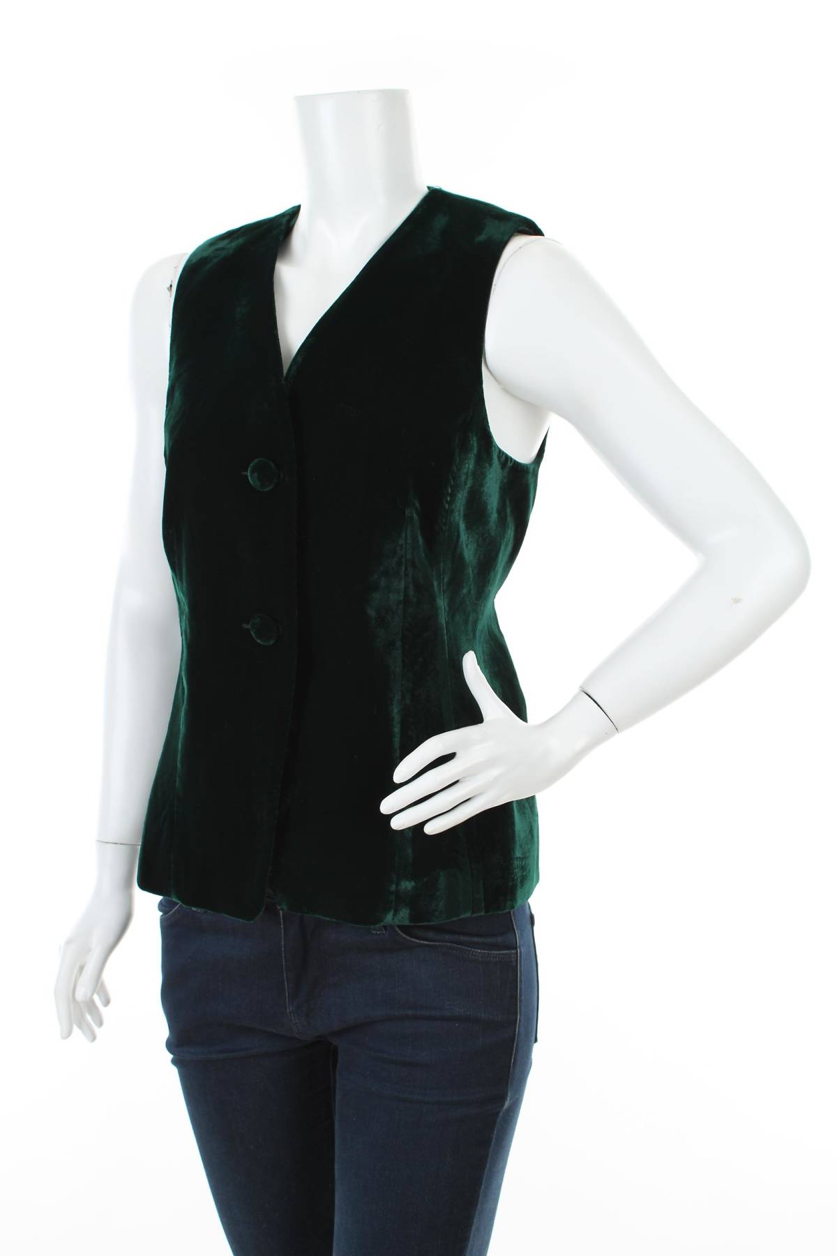 Дамски елек River Island1