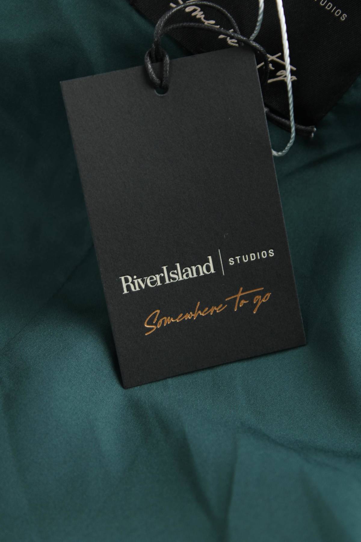 Дамски елек River Island3