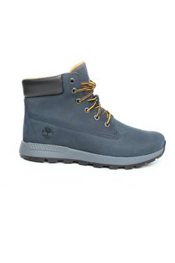 Дамски боти Timberland1