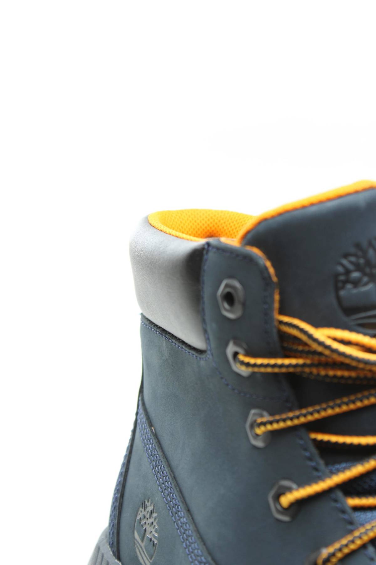 Дамски боти Timberland5