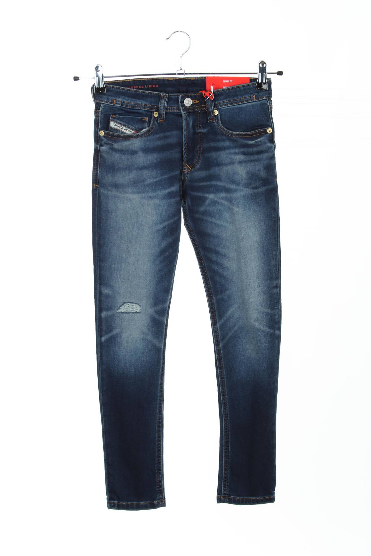 Παιδικά τζιν Diesel1