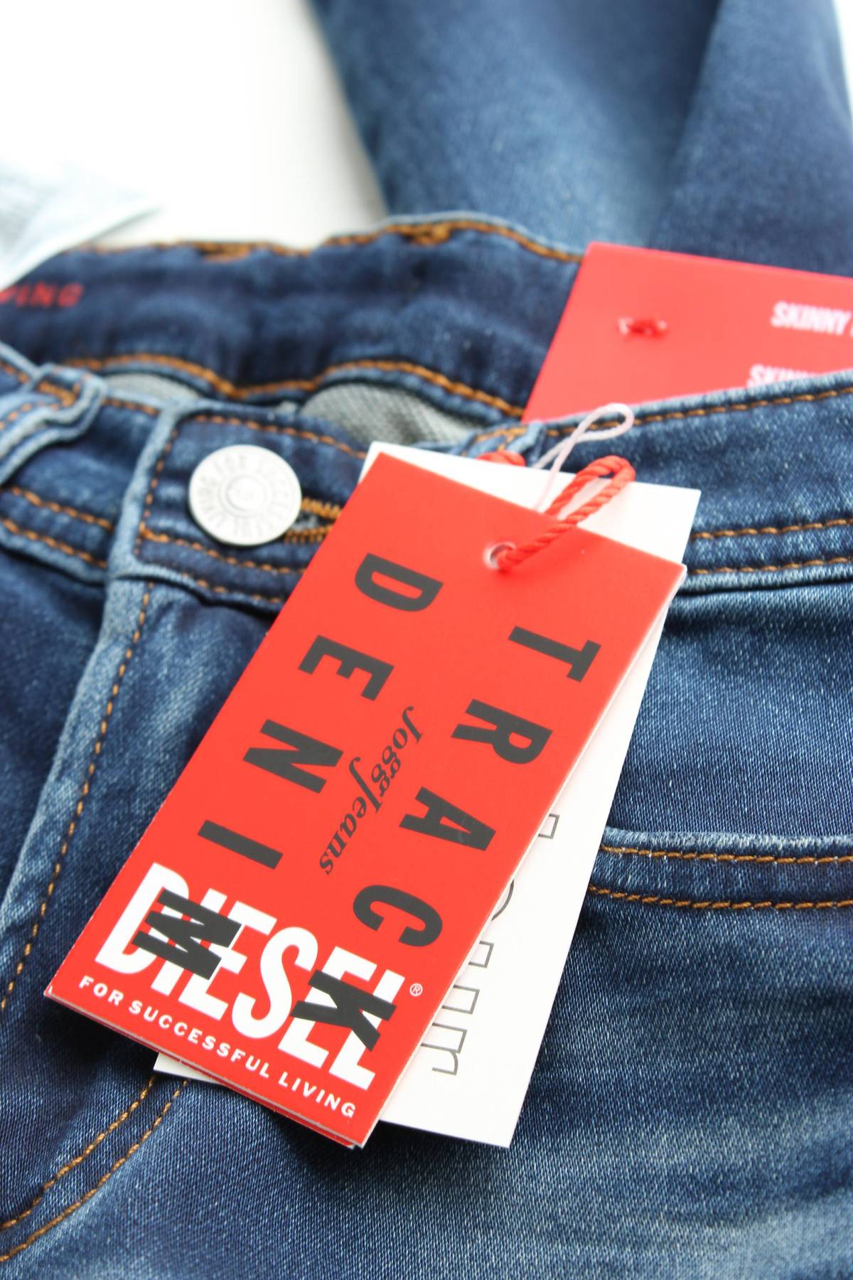 Παιδικά τζιν Diesel3