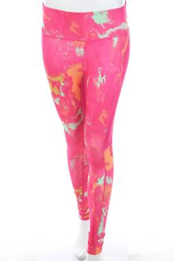 Дамски спортен клин Kari Traa1