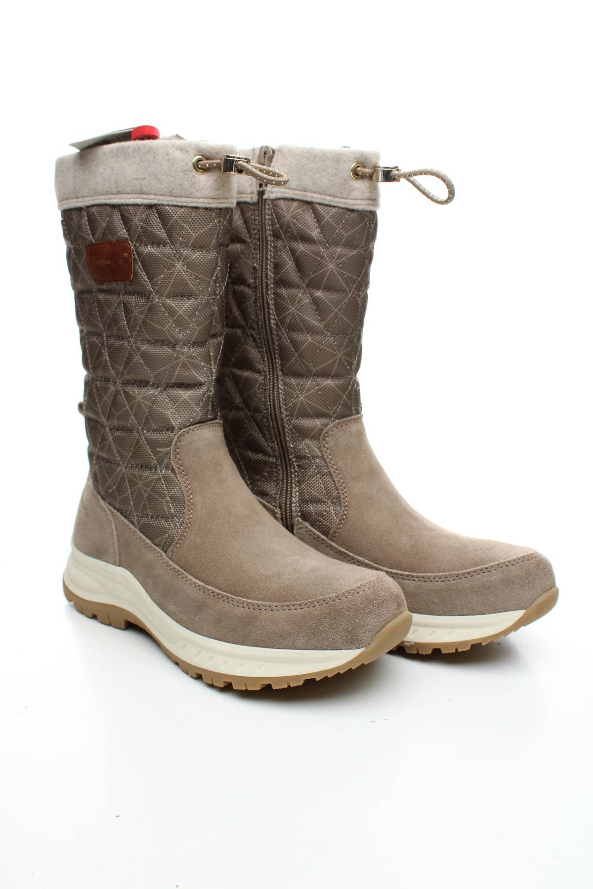 Дамски ботуши Tamaris3