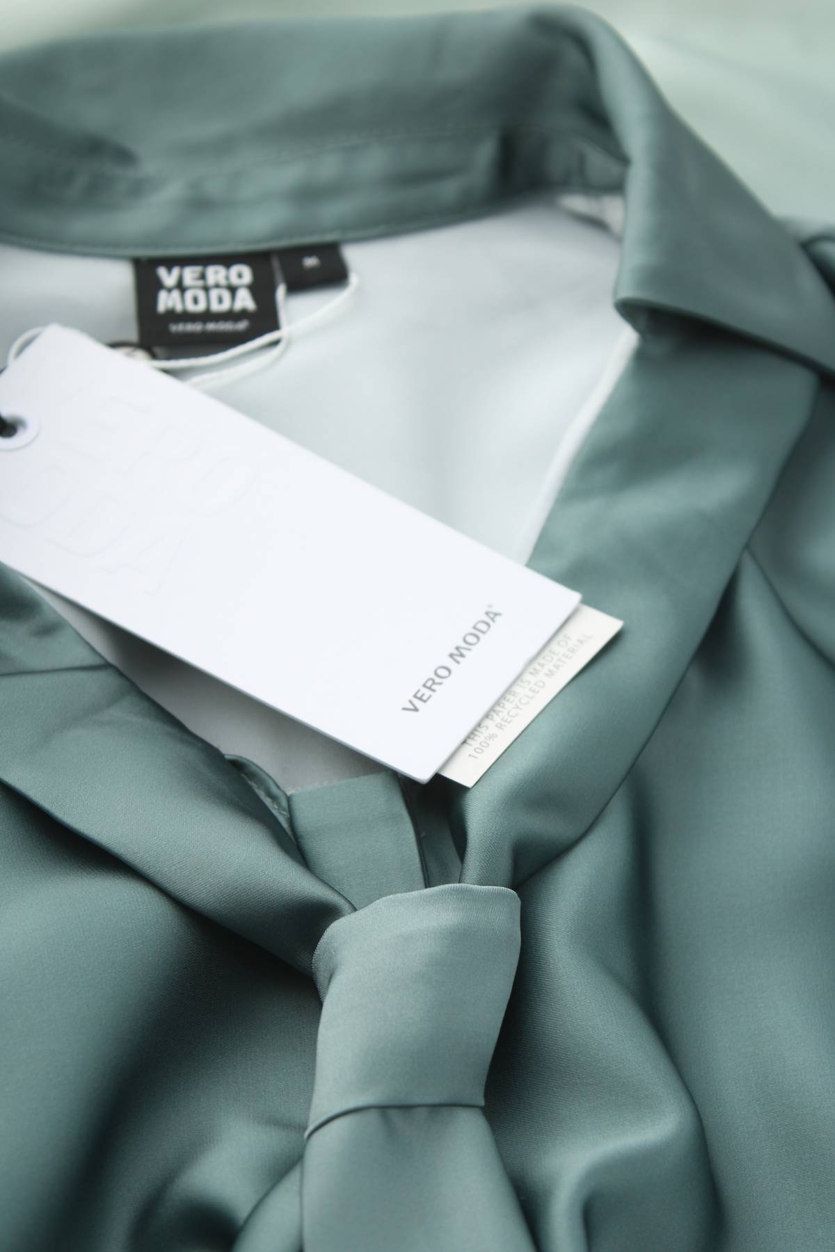 Дамска риза Vero Moda3