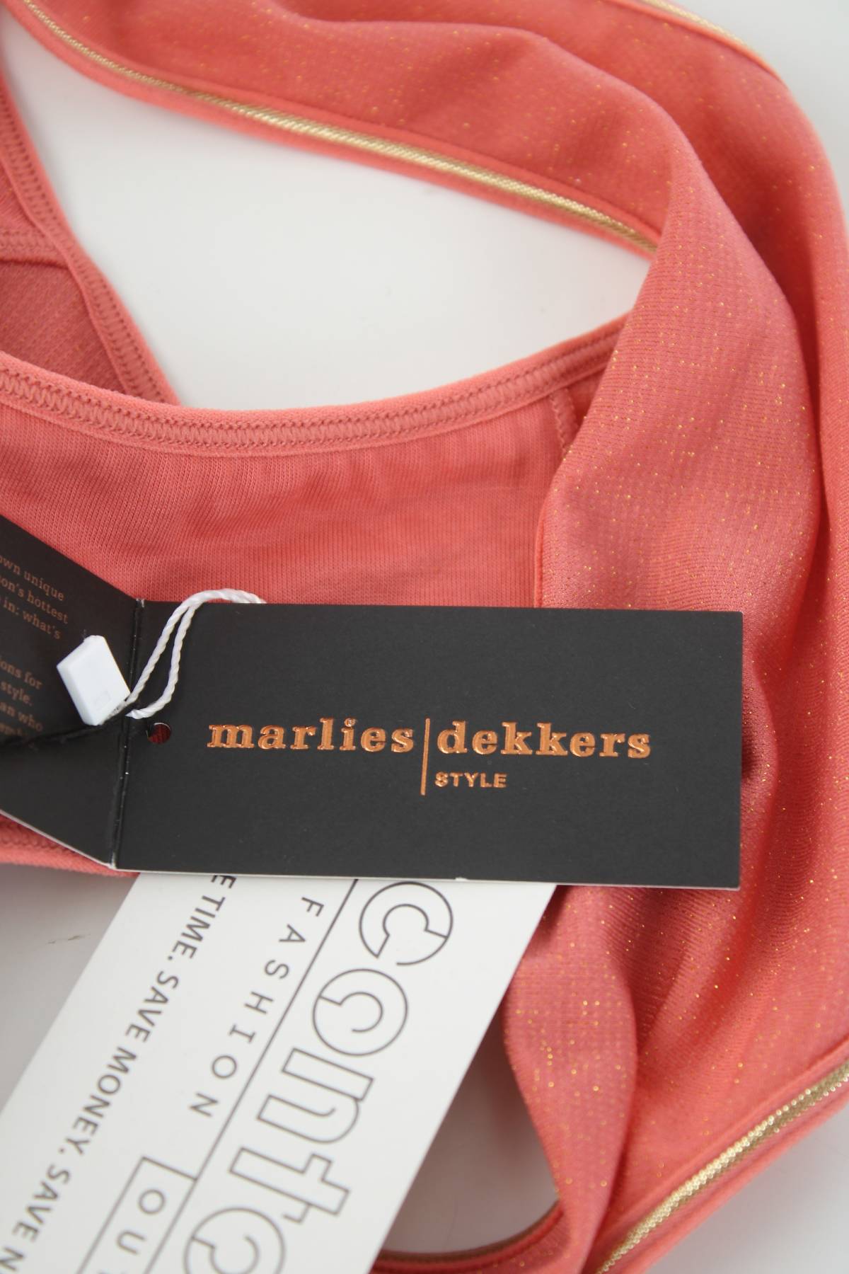 Μπικίνι Marlies Dekkers3