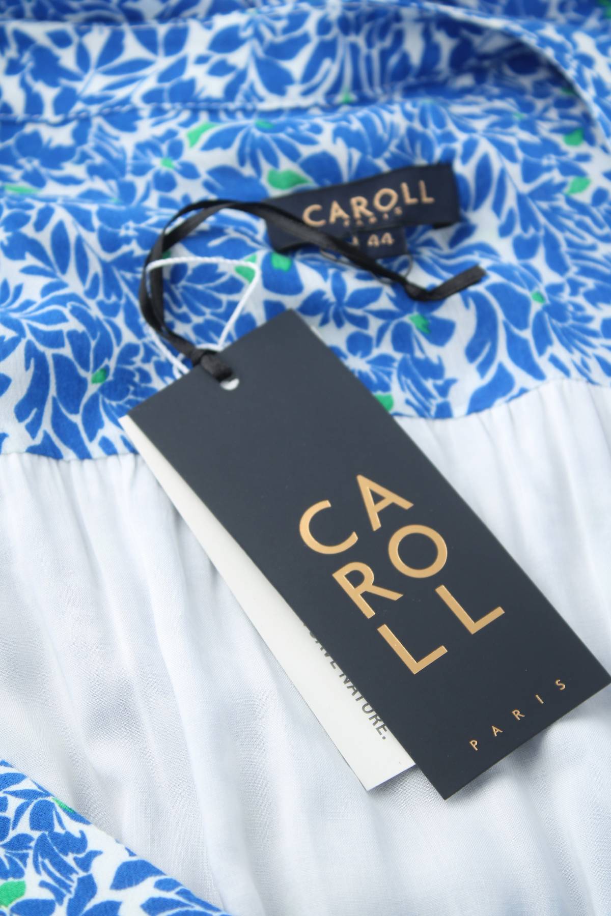 Φορέματα Caroll Paris3