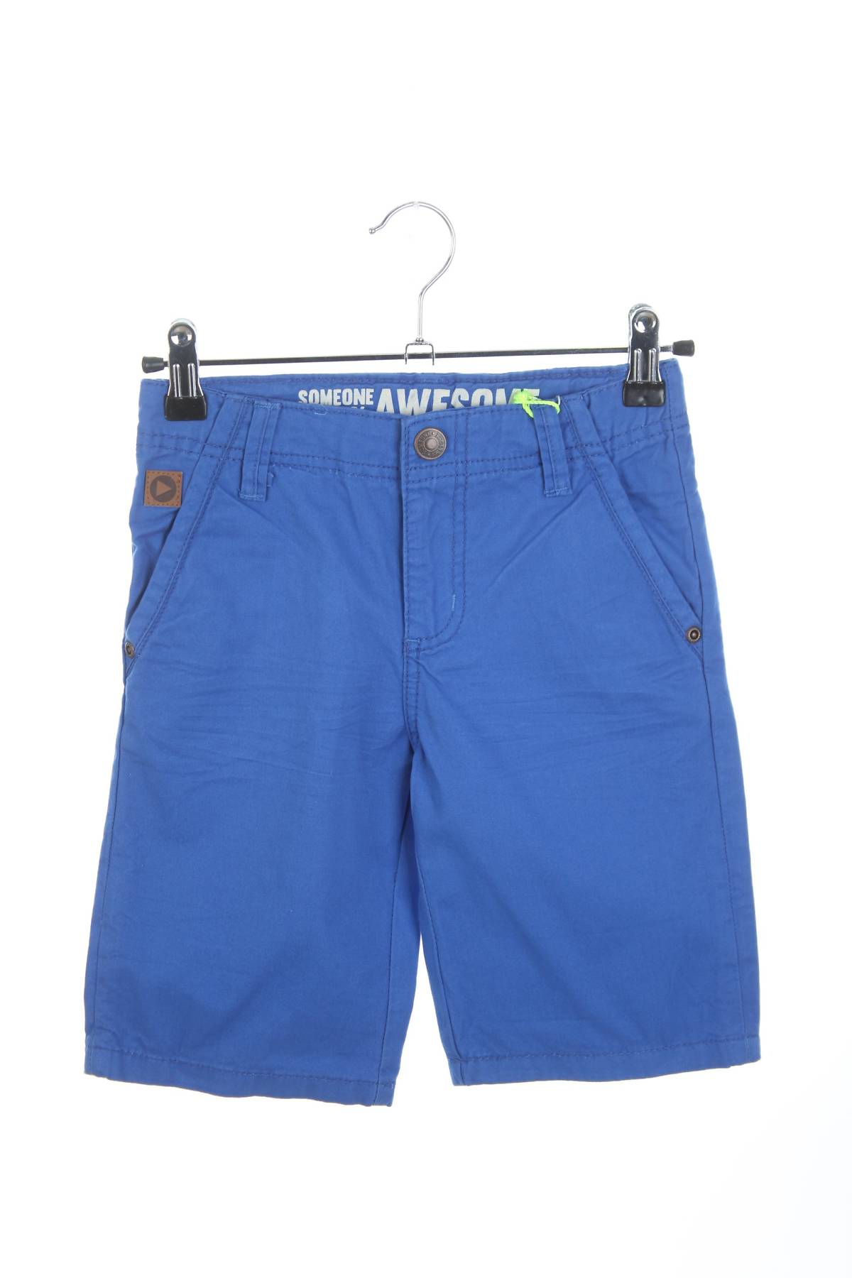 Детски къс панталон Awesome1