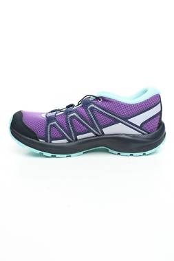 Детски маратонки Salomon2
