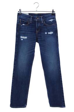 Детски дънки Abercrombie Kids2 - Contour.bg Детски дънки Abercrombie Kids2