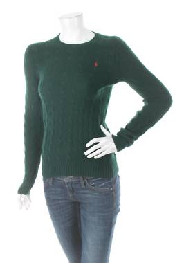 Дамски пуловер Polo by Ralph Lauren1
