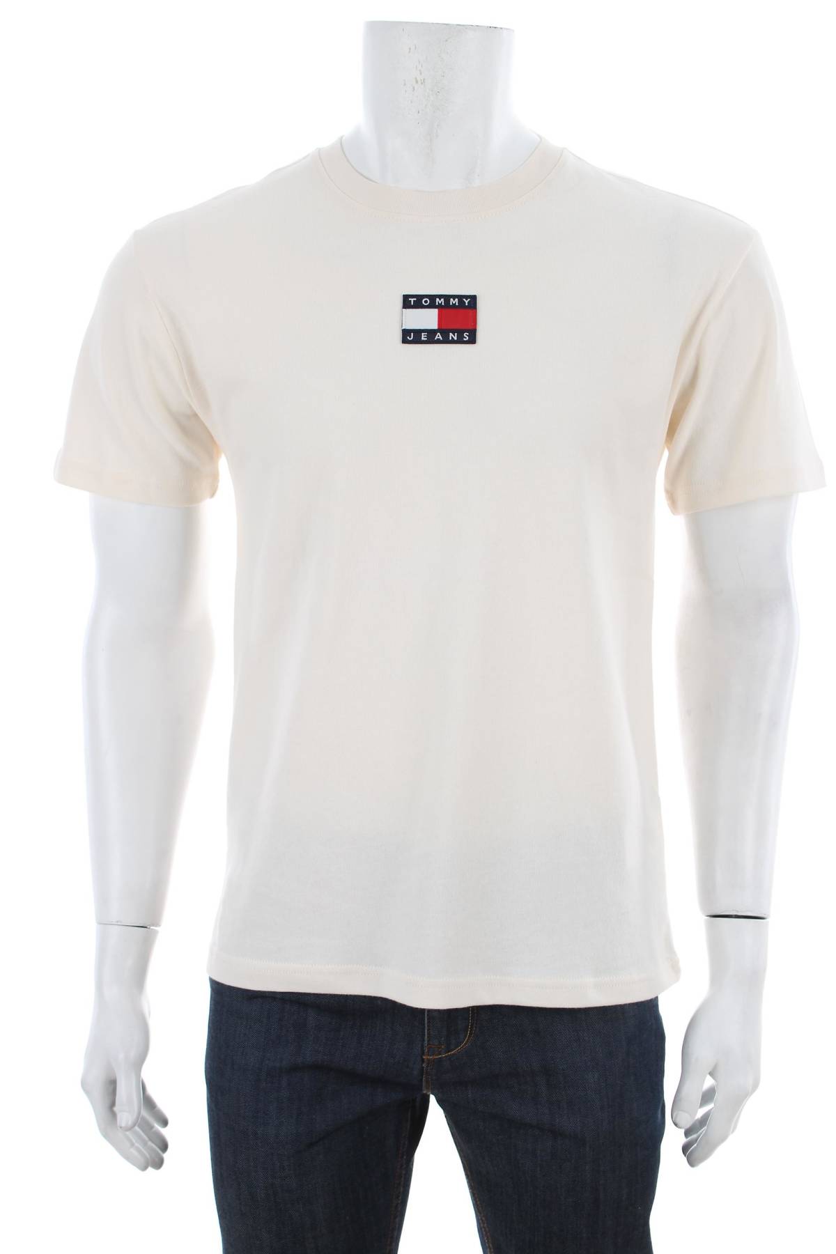 Ανδρικό t-shirt Tommy Jeans1