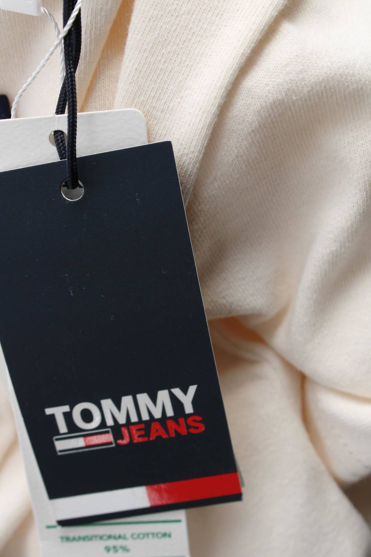 Ανδρικό t-shirt Tommy Jeans3