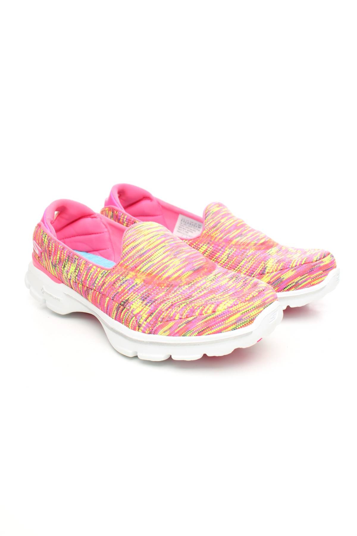 Маратонки Skechers3