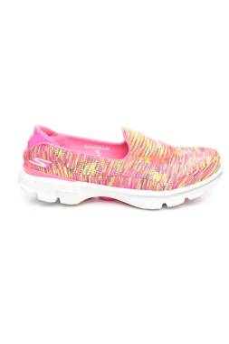 Маратонки Skechers1