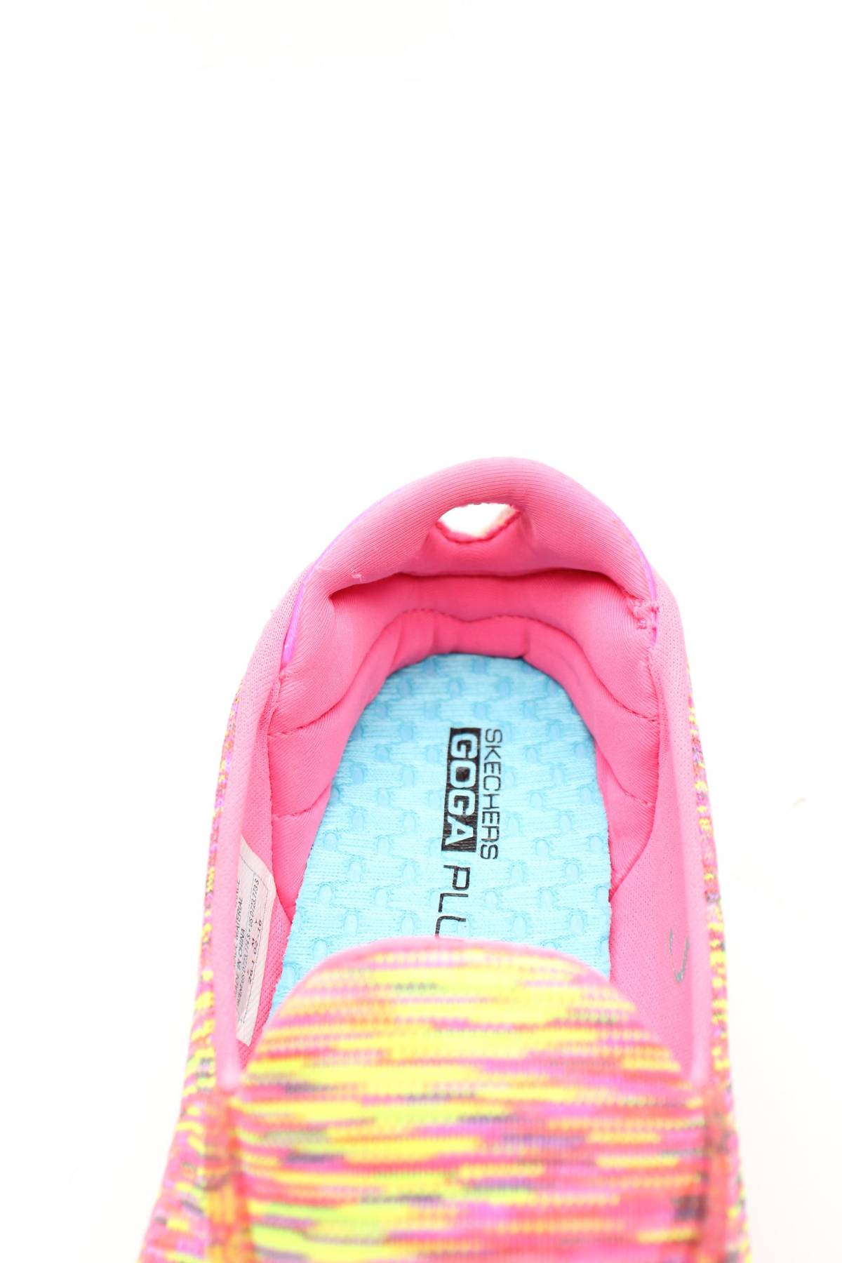 Маратонки Skechers5