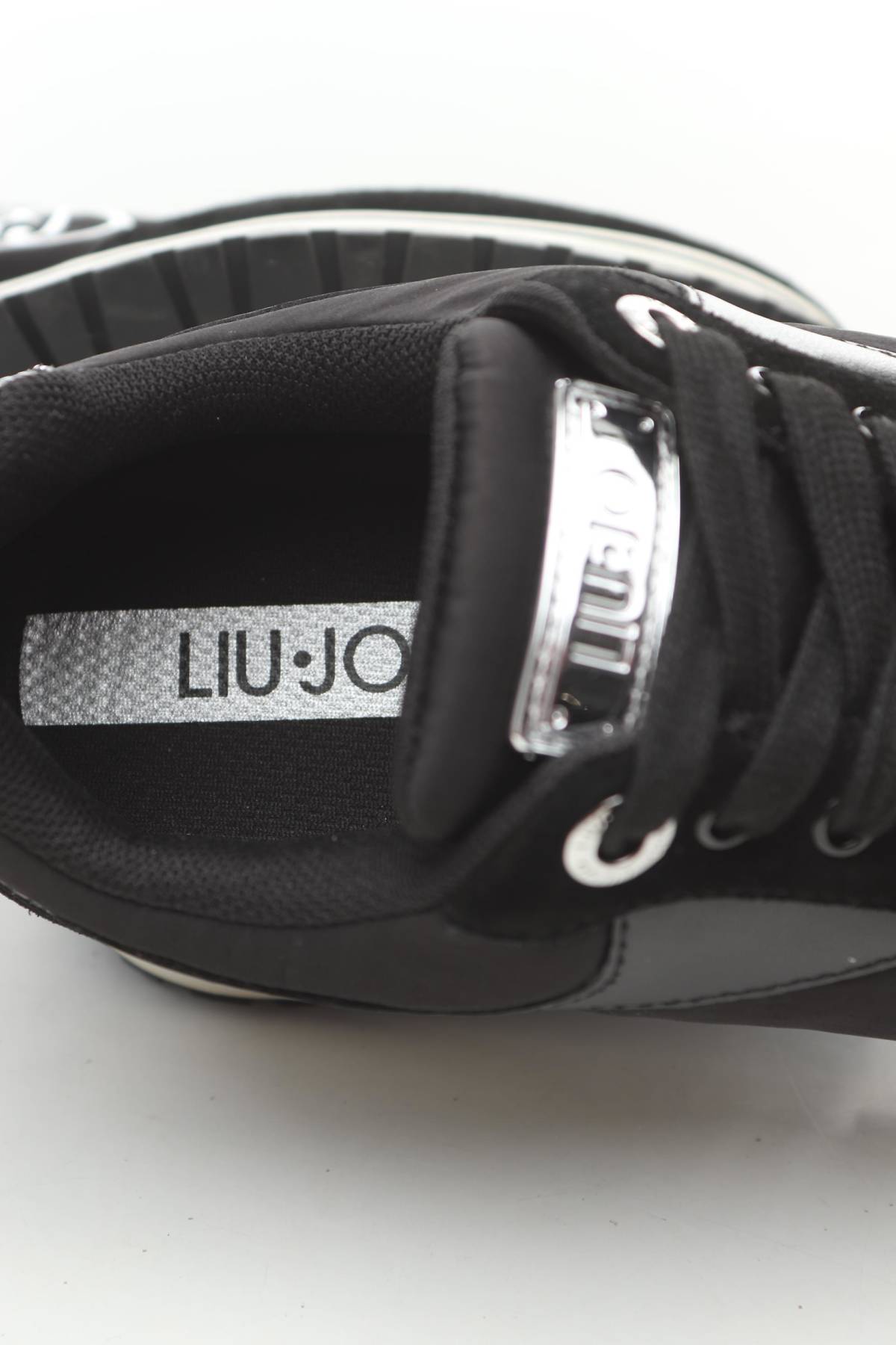 Γυναικεία παπούτσια Liu Jo5 - Contourshop.gr Γυναικεία παπούτσια Liu Jo5