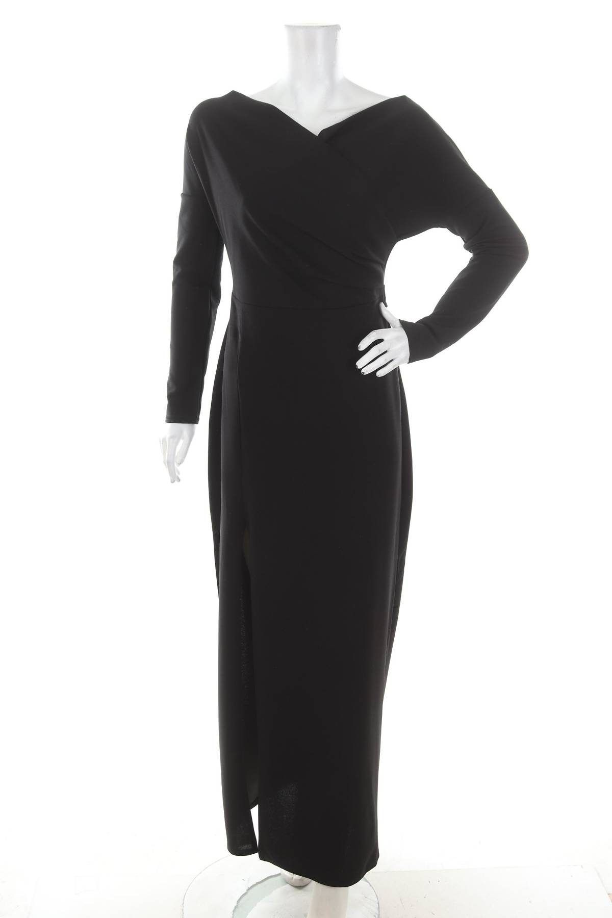 Рокля Boohoo1 - Contour.bg Рокля Boohoo1