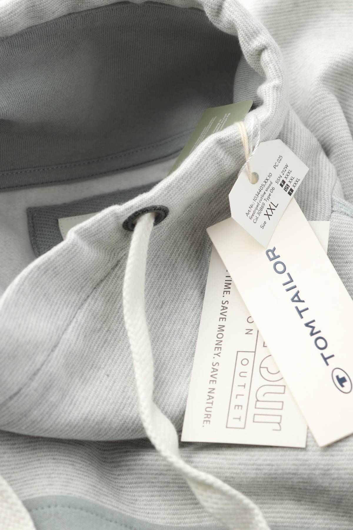 Мъжка блуза Tom Tailor3 - Contour.bg Мъжка блуза Tom Tailor3