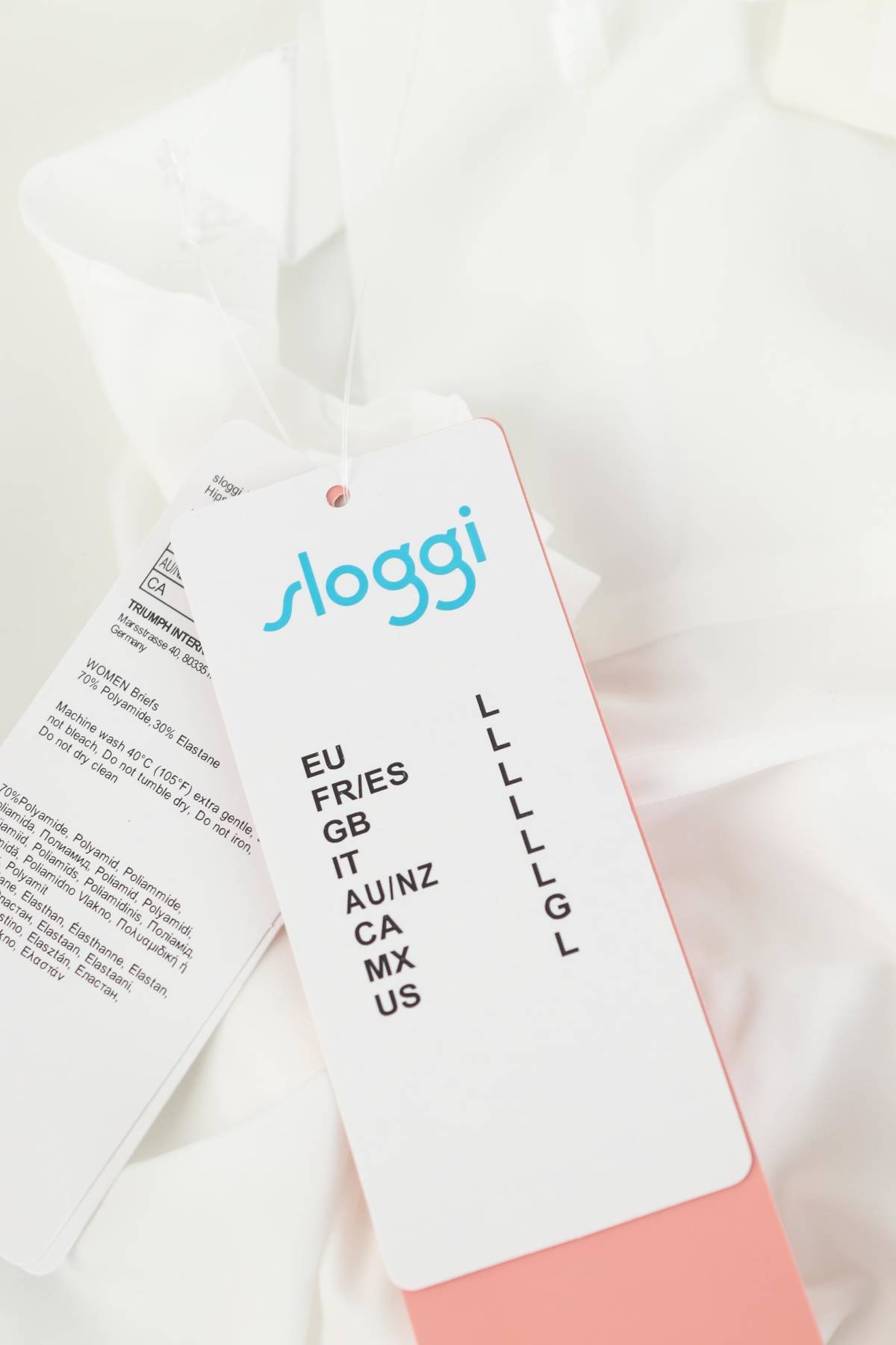 Бикини Sloggi3 - Contour.bg Бикини Sloggi3