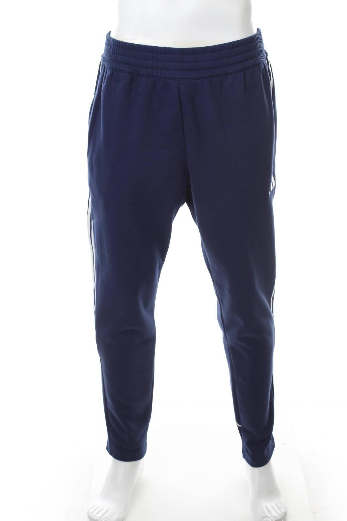Мъжко спортно долнище Adidas1 - Contour.bg Мъжко спортно долнище Adidas1