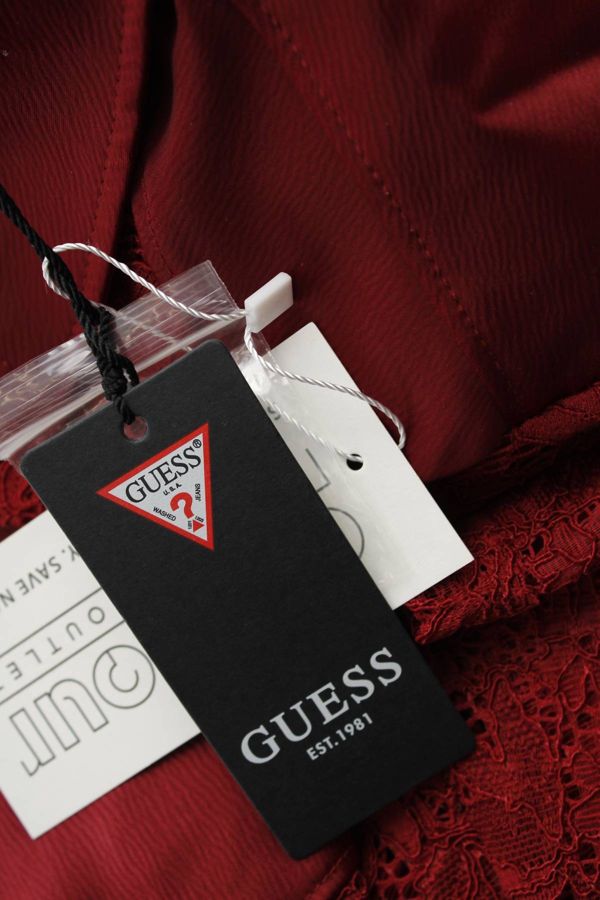 Дамска риза Guess3 - Contour.bg Дамска риза Guess3