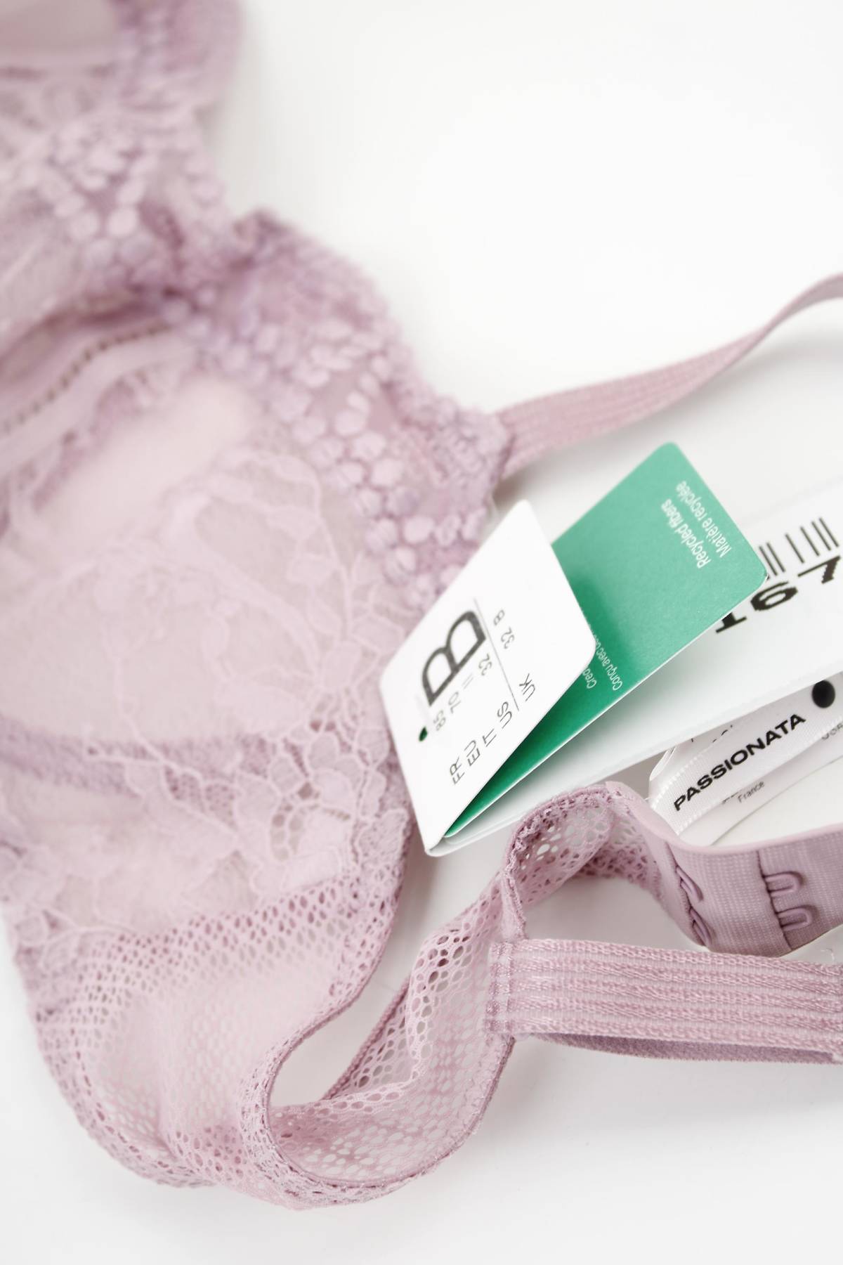 Сутиен Passionata by Chantelle3