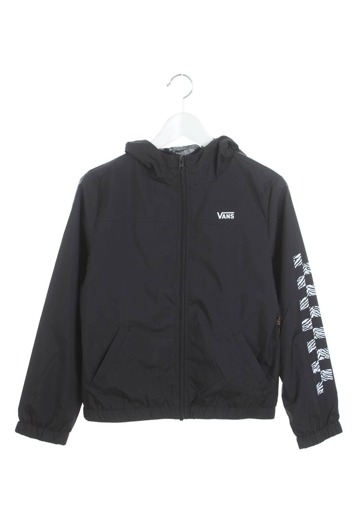 Παιδικό μπουφάν Vans1 - Contourshop.gr Παιδικό μπουφάν Vans1