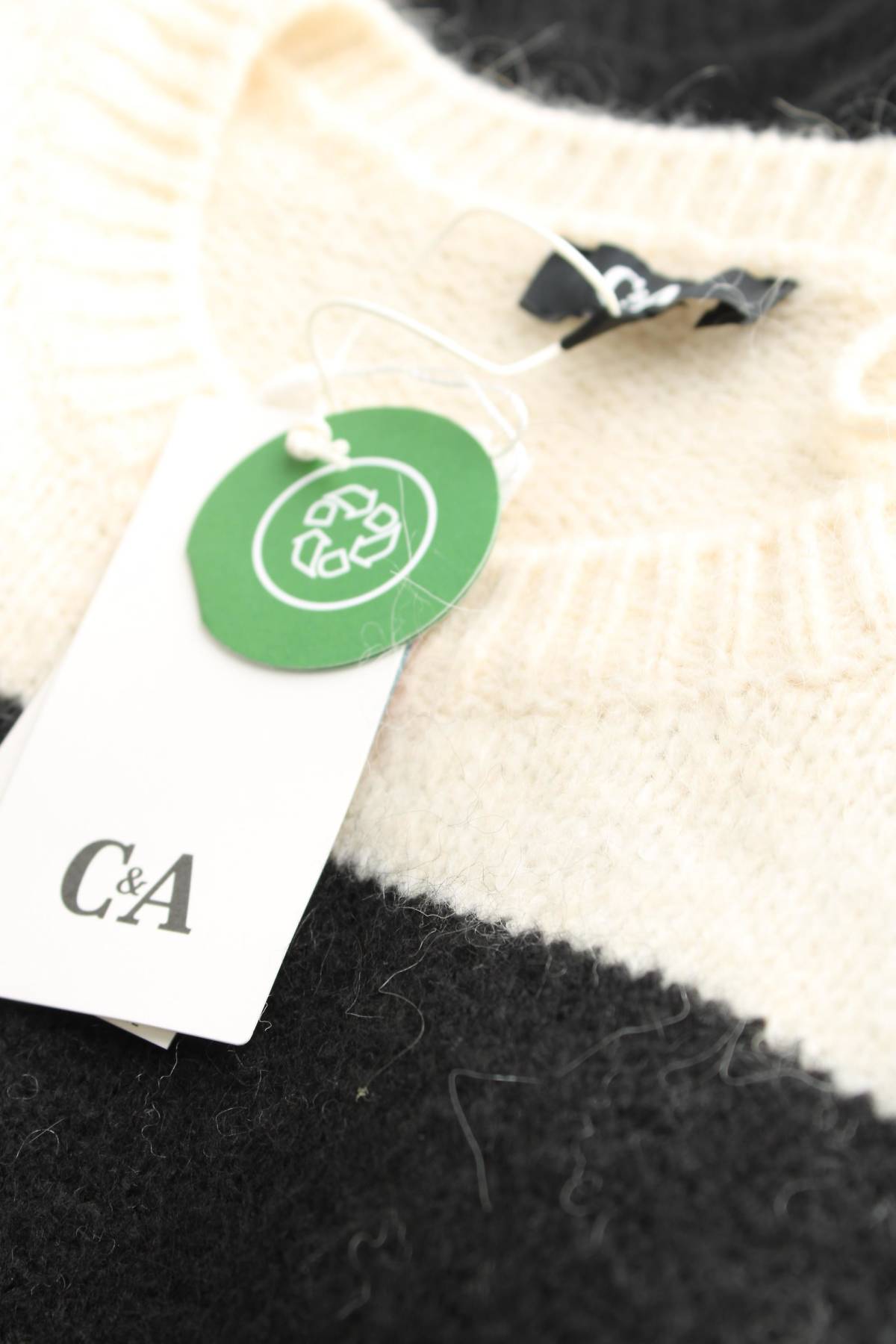 Γυναικείο πουλόβερ C&A3