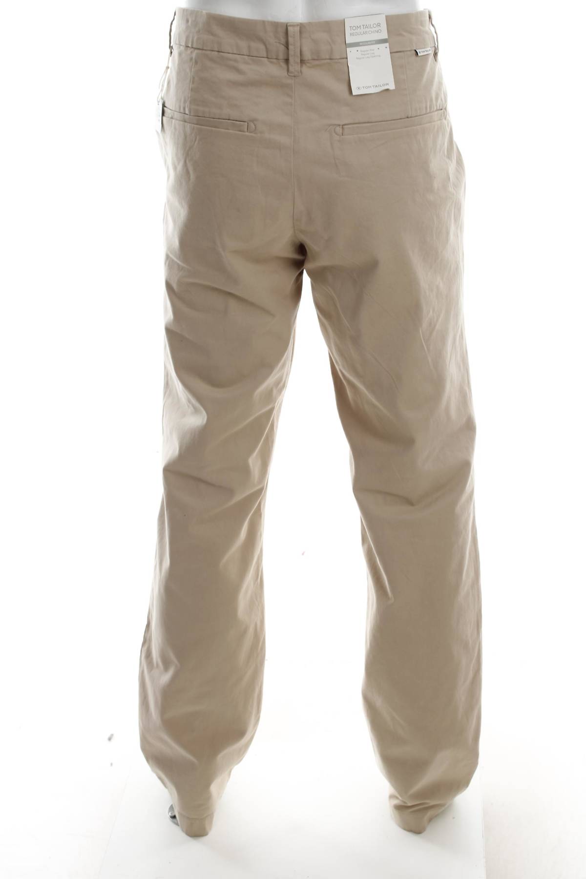 Мъжки панталон Tom Tailor2