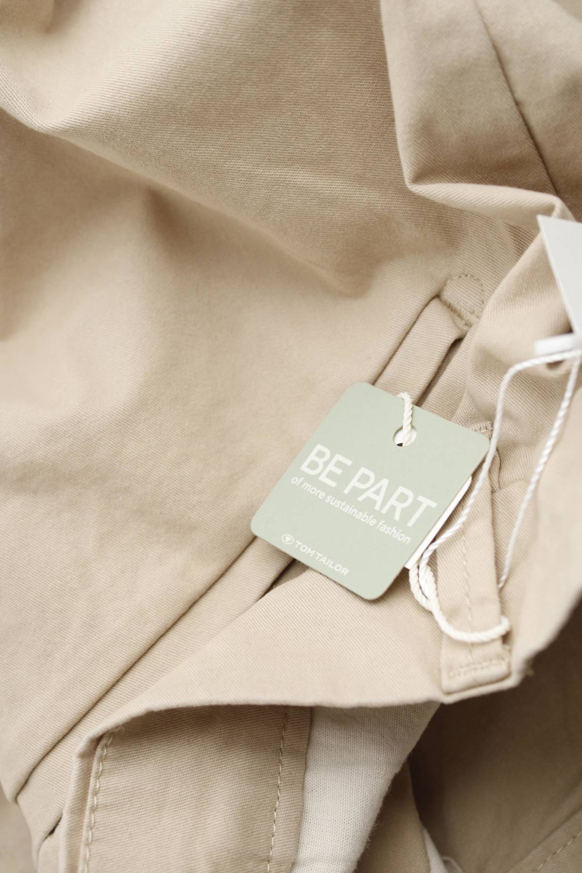 Мъжки панталон Tom Tailor3