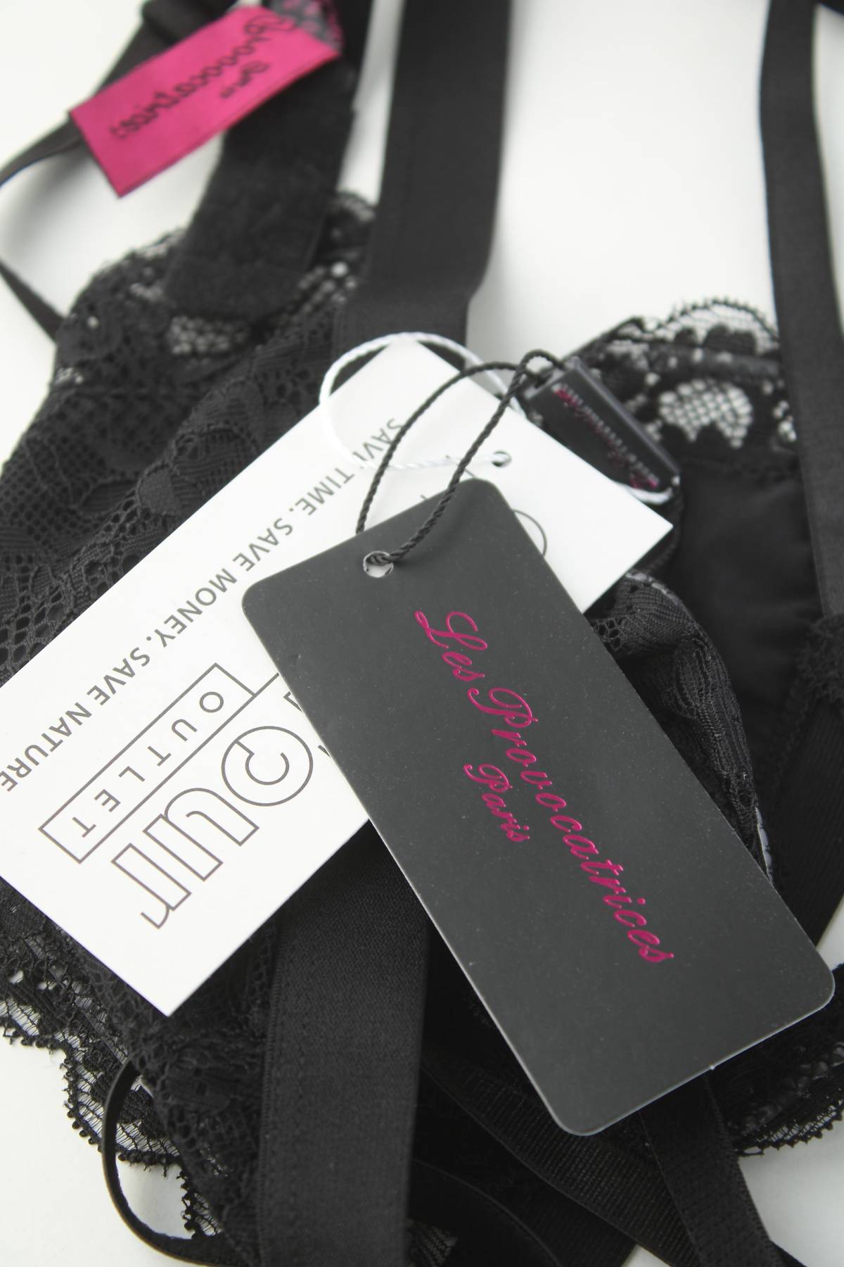 Сутиен Les Provocatrices3