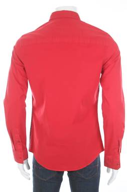 Мъжка риза Bikkembergs2