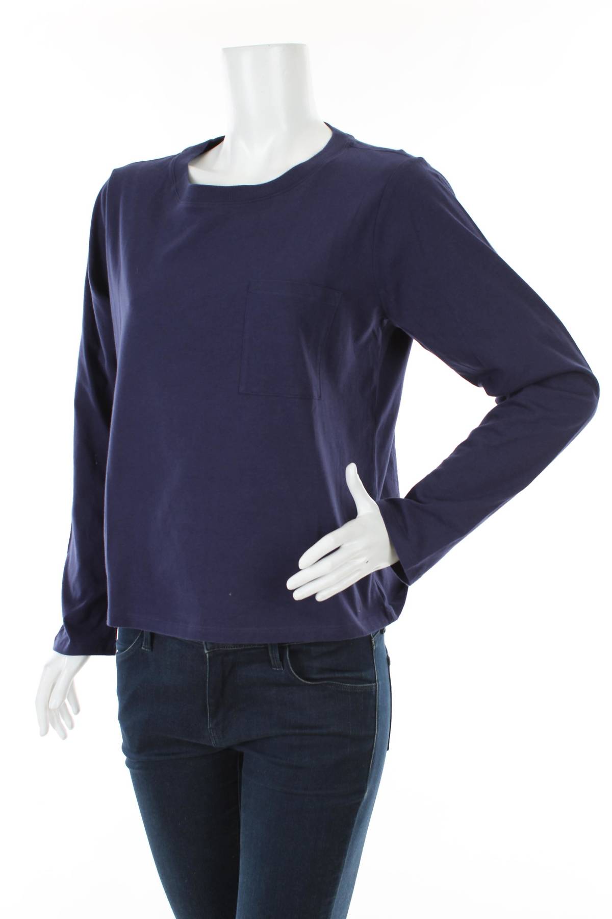 Дамска пижама Triumph1