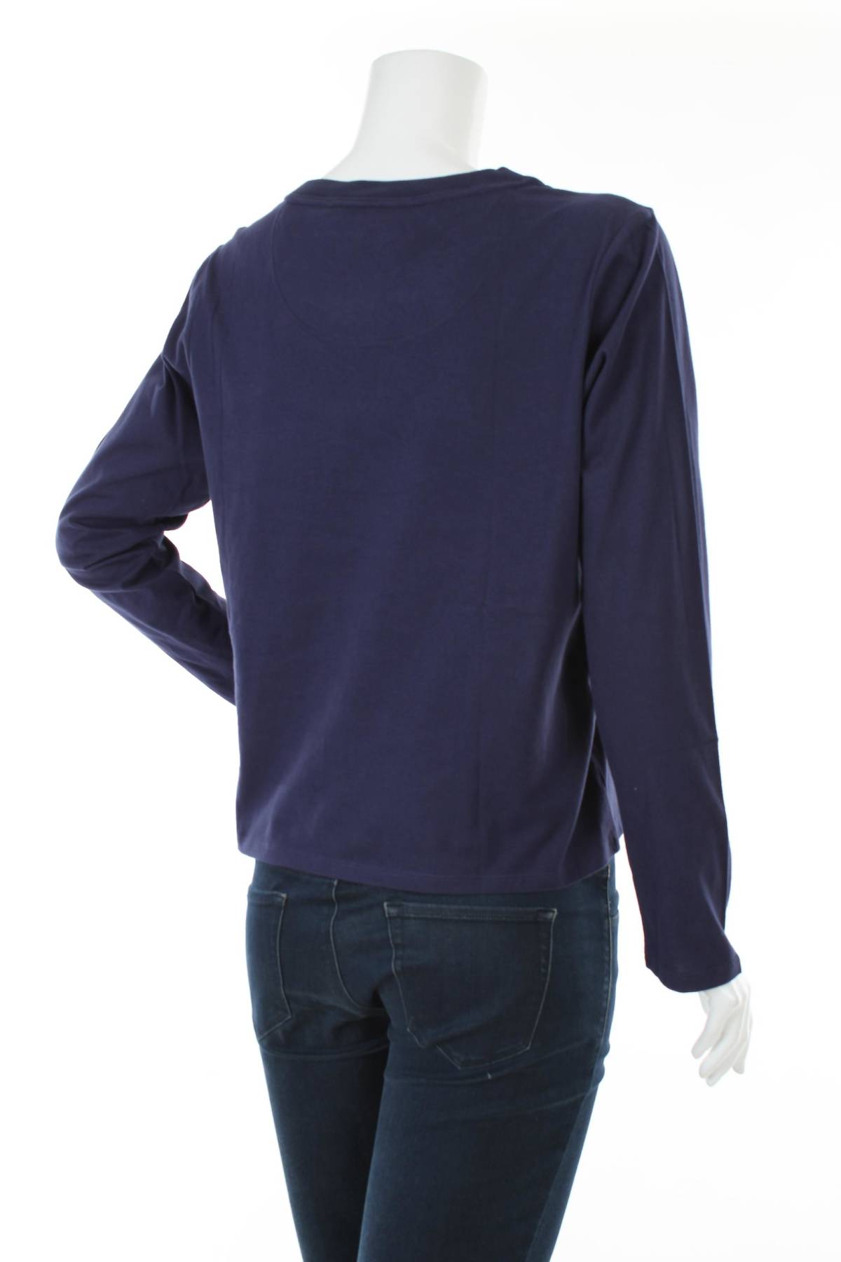 Дамска пижама Triumph2