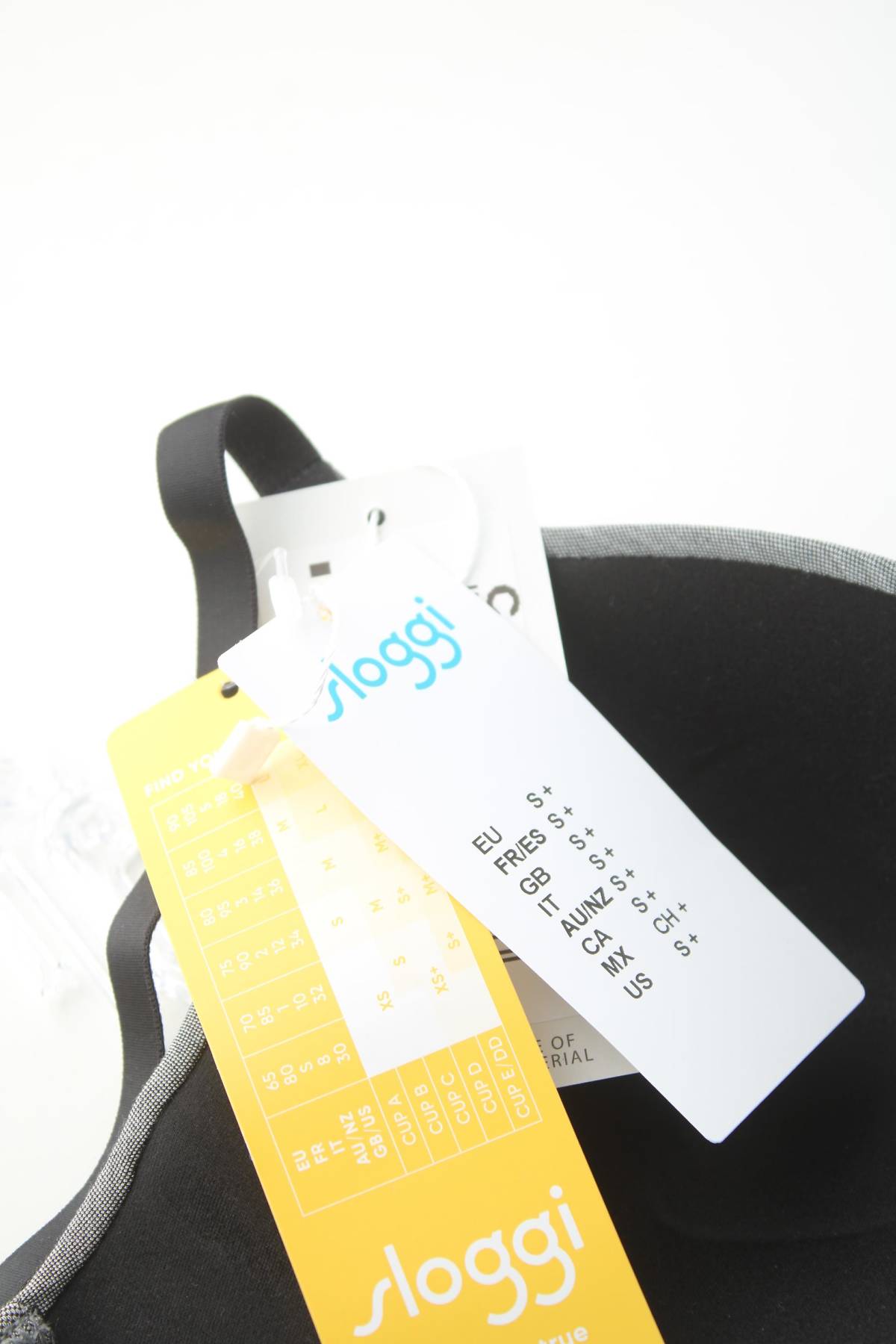 Сутиен Sloggi3