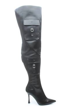 Дамски ботуши Steve Madden1