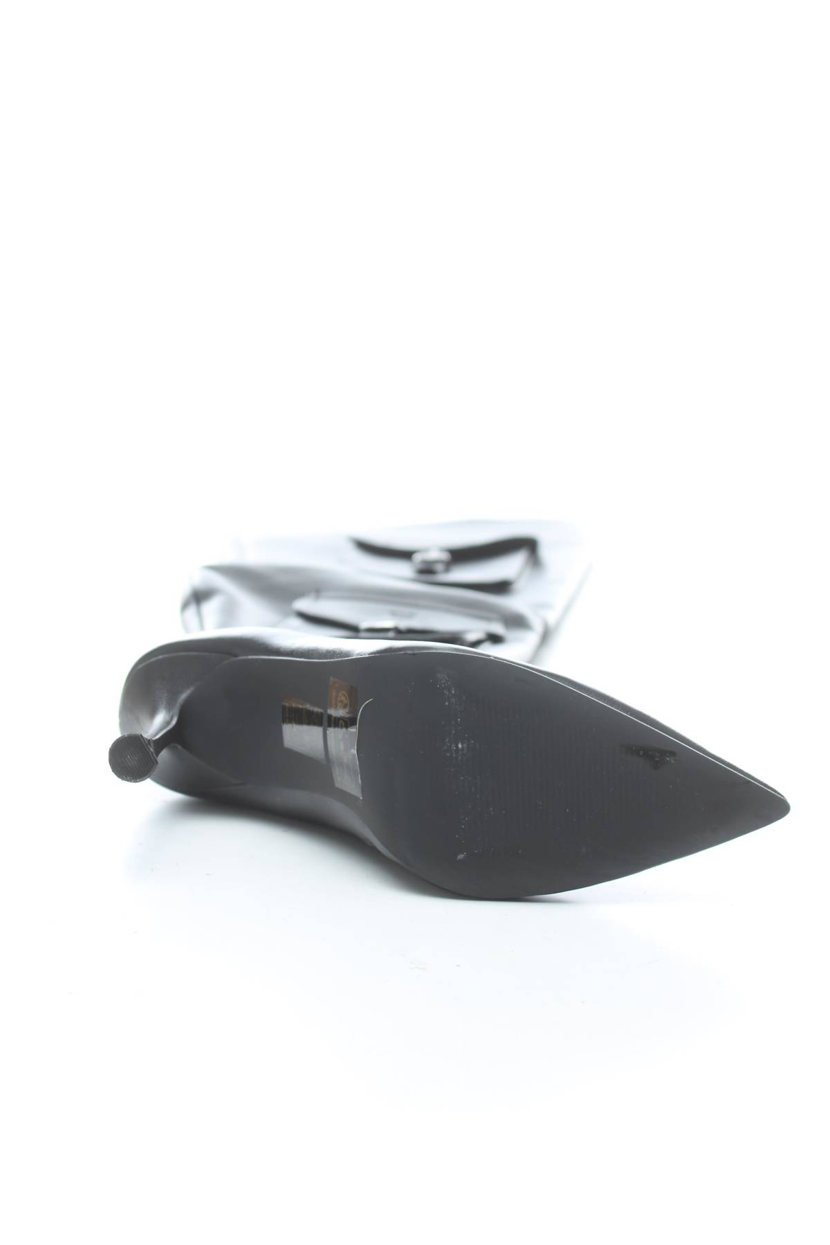 Дамски ботуши Steve Madden4